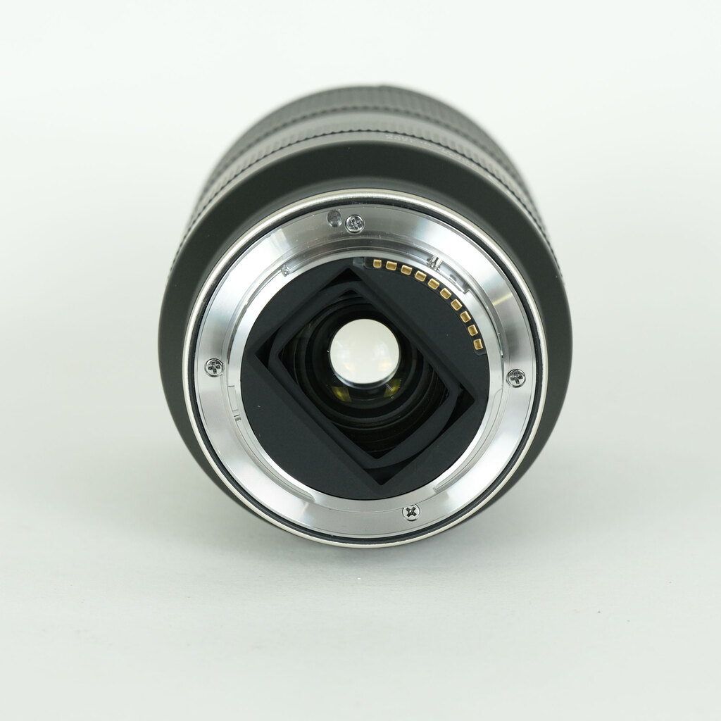 TAMRON 28-200mm F/2.8-5.6 Di III RXD (Model A071) [ソニーE用]