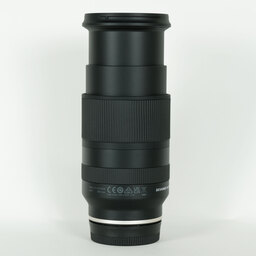 TAMRON 28-200mm F/2.8-5.6 Di III RXD (Model A071) [ソニーE用]