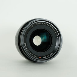 FUJIFILM XF23mmF1.4 R FUJIFILM XF23mmF1.4 R