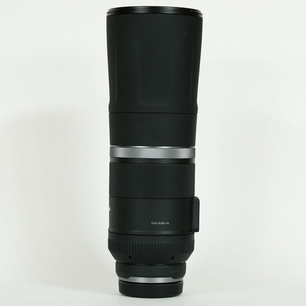 Canon RF800mm F11 IS STM Canon RF800mm F11 IS STM