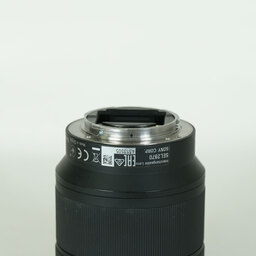 SONY FE 28-70mm F3.5-5.6 OSS SEL2870