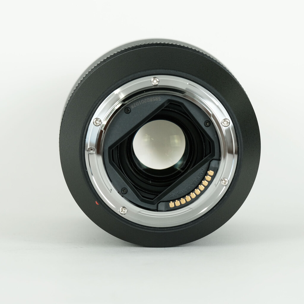 Panasonic LUMIX S PRO 24-70mm F2.8