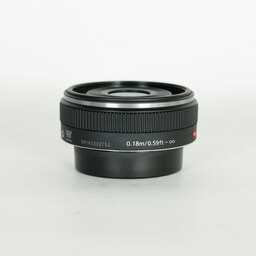 Panasonic LUMIX G 14mm F2.5 ASPH. H-H014 Panasonic LUMIX G 14mm F2.5 ASPH. H-H014