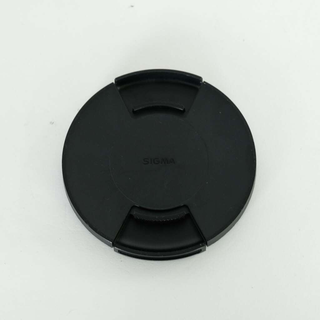 SIGMA 85mm F1.4 DG HSM｜Art  [キヤノンEF用]