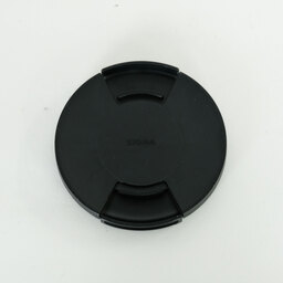 SIGMA 85mm F1.4 DG HSM｜Art  [キヤノンEF用]