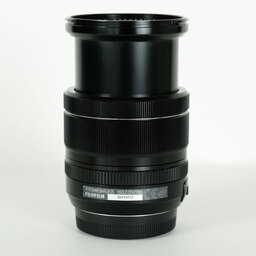 FUJIFILM XF18-55mmF2.8-4 R LM OIS FUJIFILM XF18-55mmF2.8-4 R LM OIS