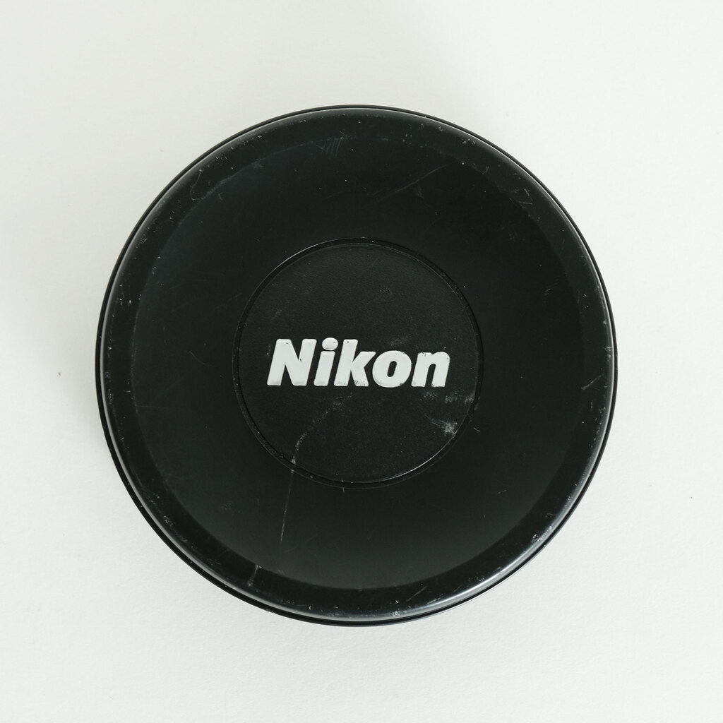 Nikon AF-S NIKKOR 14-24mm f/2.8G ED