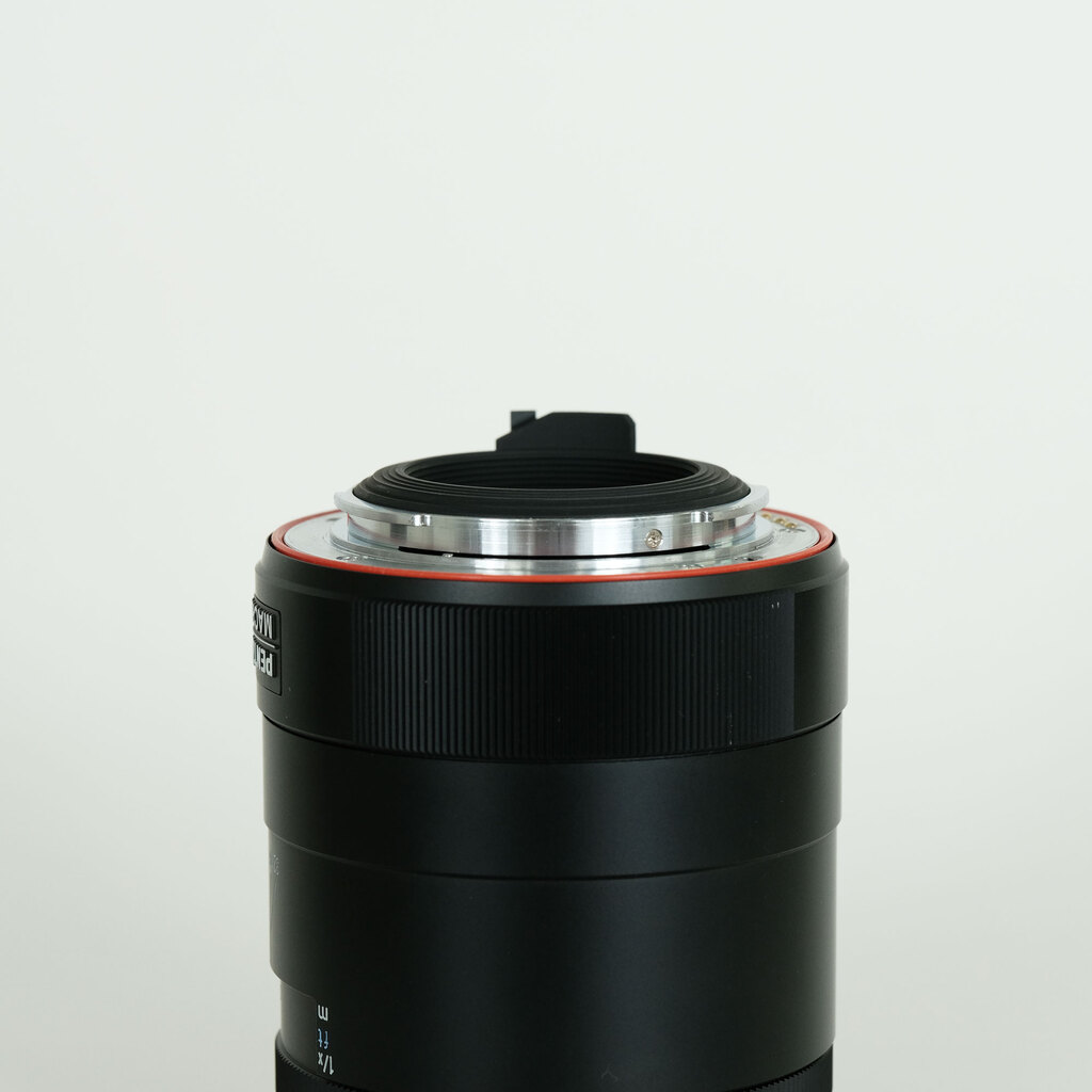 PENTAX smc PENTAX-D FA MACRO 100mmF2.8 WR PENTAX smc PENTAX-D FA MACRO 100mmF2.8 WR