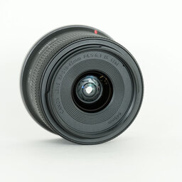 Canon RF-S 18-45mm F4.5-6.3 IS STM Canon RF-S 18-45mm F4.5-6.3 IS STM