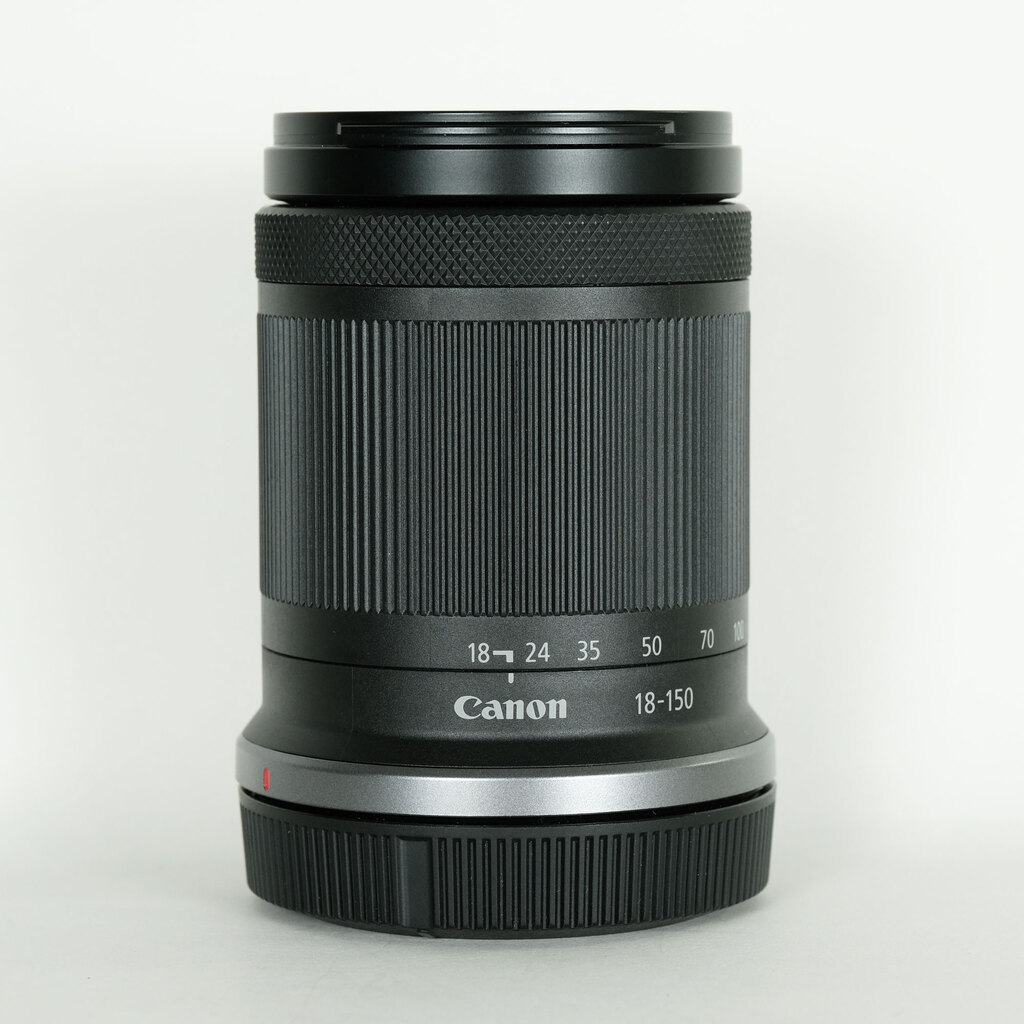 Canon RF-S18-150mm F3.5-6.3 IS STM Canon RF-S18-150mm F3.5-6.3 IS STM