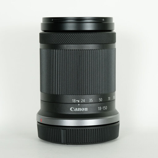 Canon RF-S18-150mm F3.5-6.3 IS STM