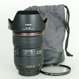 Canon EF24-70mm F2.8L II USM