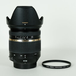 TAMRON SP AF17-50mm F2.8 XR DiII LD Aspherical[IF](ニコン用)   Model A16N レンズ内モーター無し