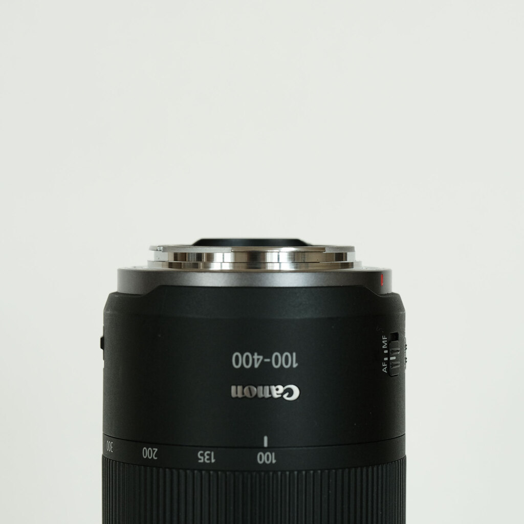Canon RF100-400mm F5.6-8 IS USM Canon RF100-400mm F5.6-8 IS USM