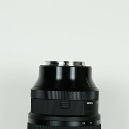 SIGMA 28-45mm F1.8 DG DN｜Art [ソニーE用]