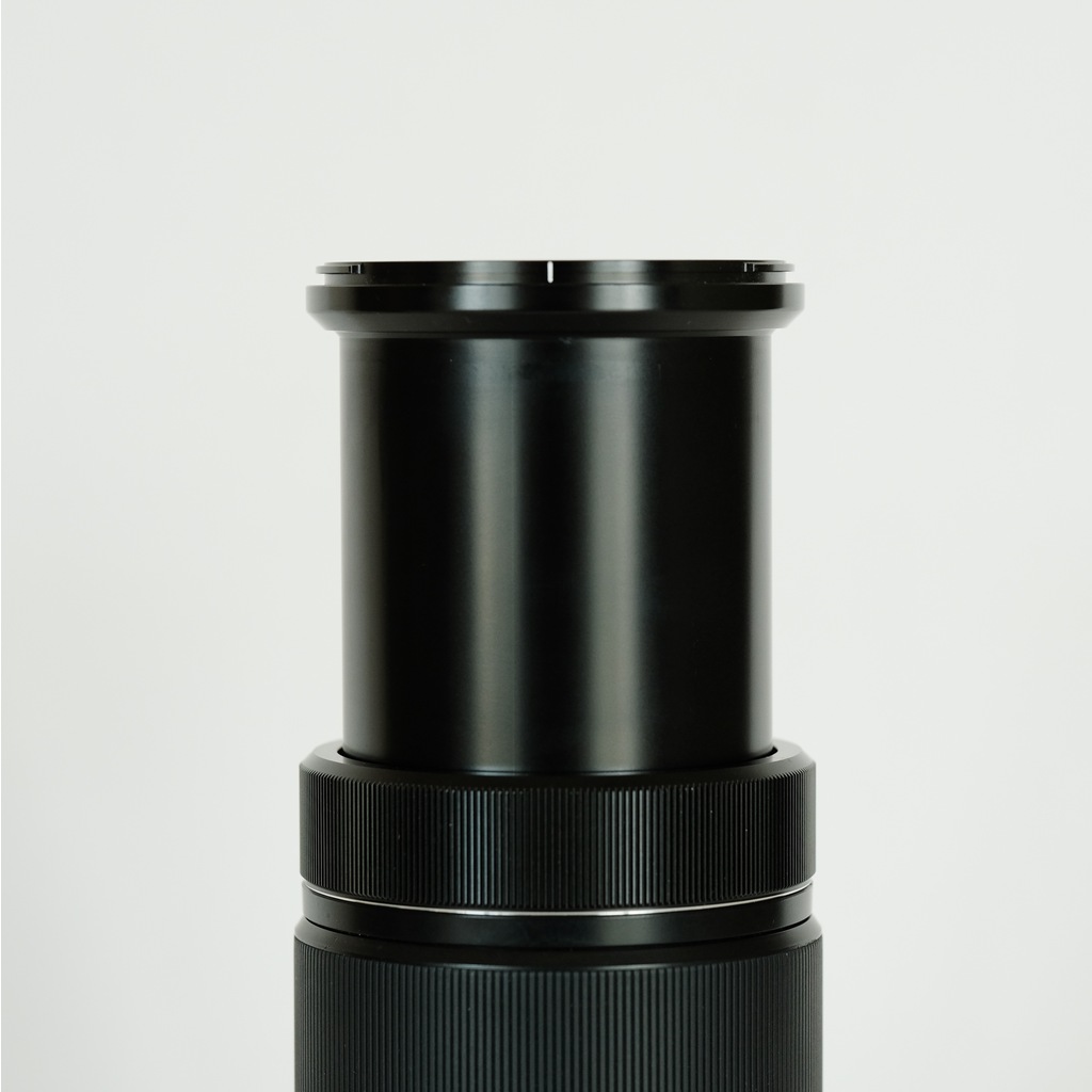 FUJIFILM XF55-200mmF3.5-4.8 R LM OIS