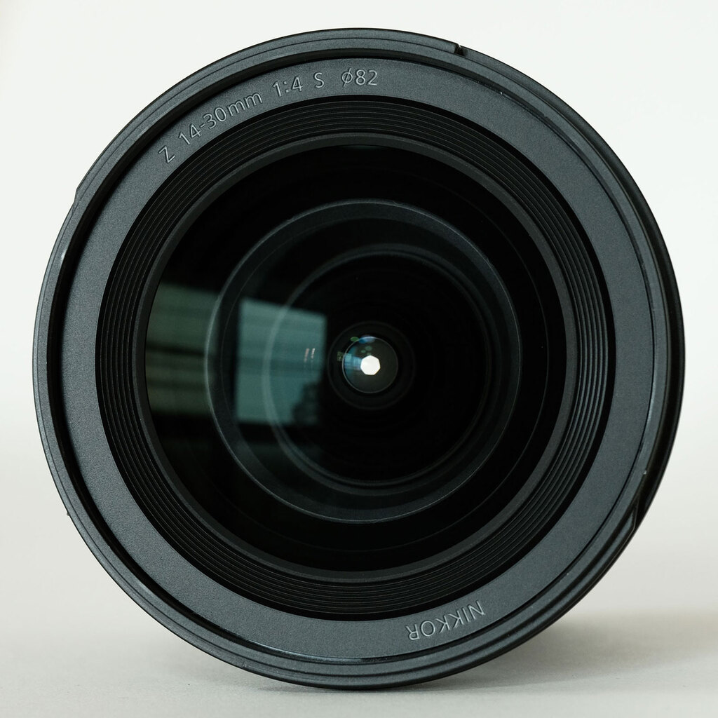 Nikon NIKKOR Z 14-30mm f/4 S Nikon NIKKOR Z 14-30mm f/4 S