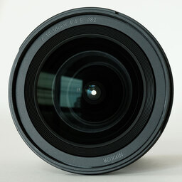 Nikon NIKKOR Z 14-30mm f/4 S Nikon NIKKOR Z 14-30mm f/4 S