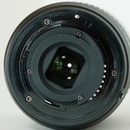 Nikon AF-P DX NIKKOR 70-300mm f/4.5-6.3G ED VR