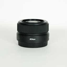 Nikon NIKKOR Z DX 24mm f/1.7 Nikon NIKKOR Z DX 24mm f/1.7