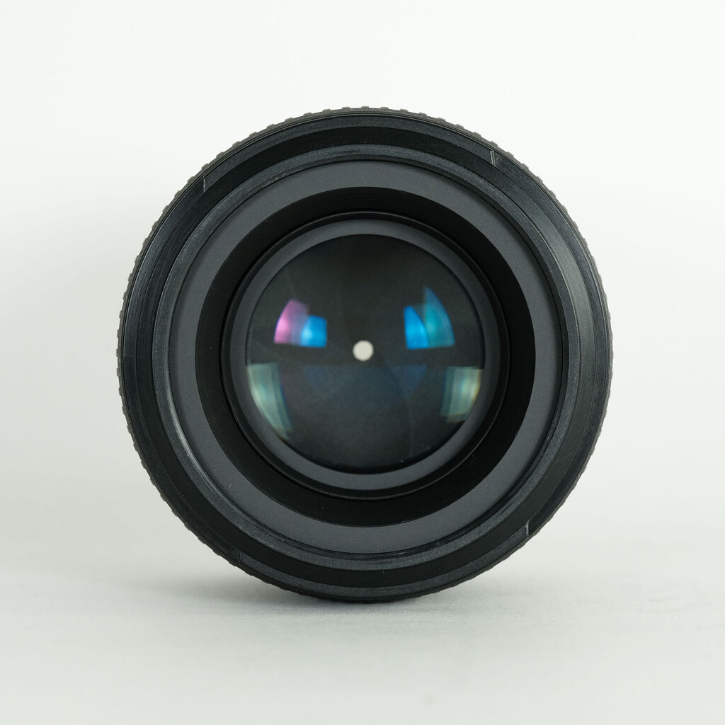 Nikon AF-S NIKKOR 50mm f/1.4G Nikon AF-S NIKKOR 50mm f/1.4G