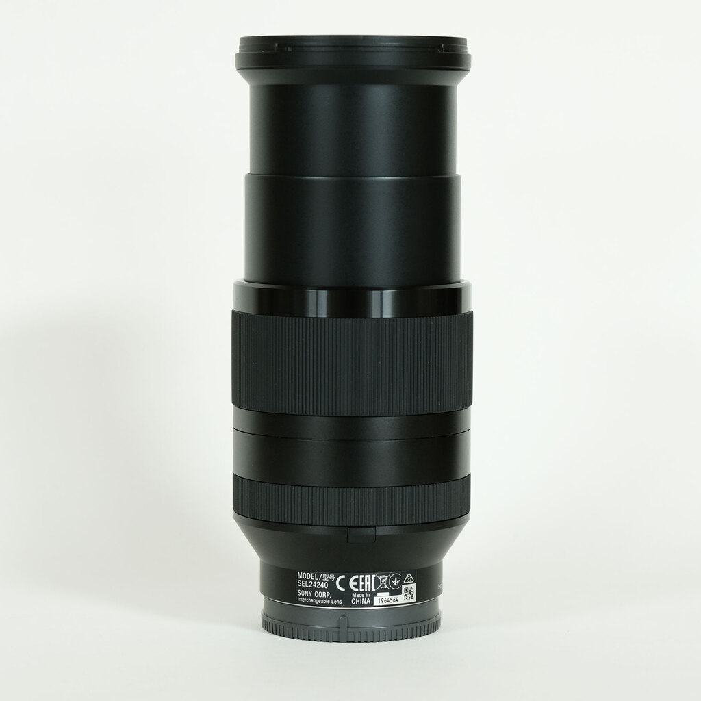 Sony α7R V+レンズFE24-240mm+マイクロフォン+MC他セット 大幅値下