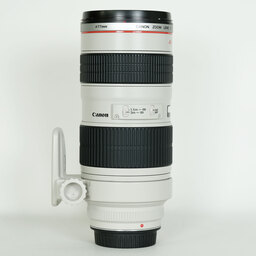 Canon EF70-200mm F2.8L USM