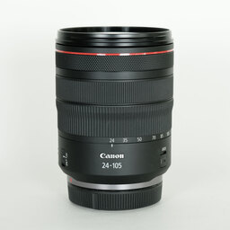 Canon RF24-105mm F4 L IS USM Canon RF24-105mm F4 L IS USM