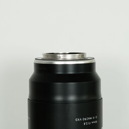 TAMRON 90mm F/2.8 Di III MACRO VXD [ソニーE用]