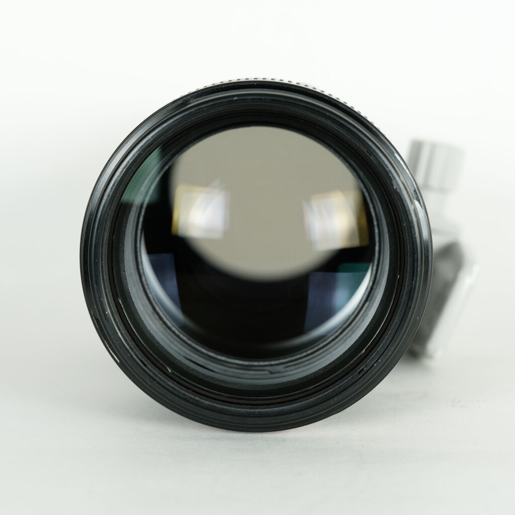 Canon EF70-200mm F2.8L IS III USM