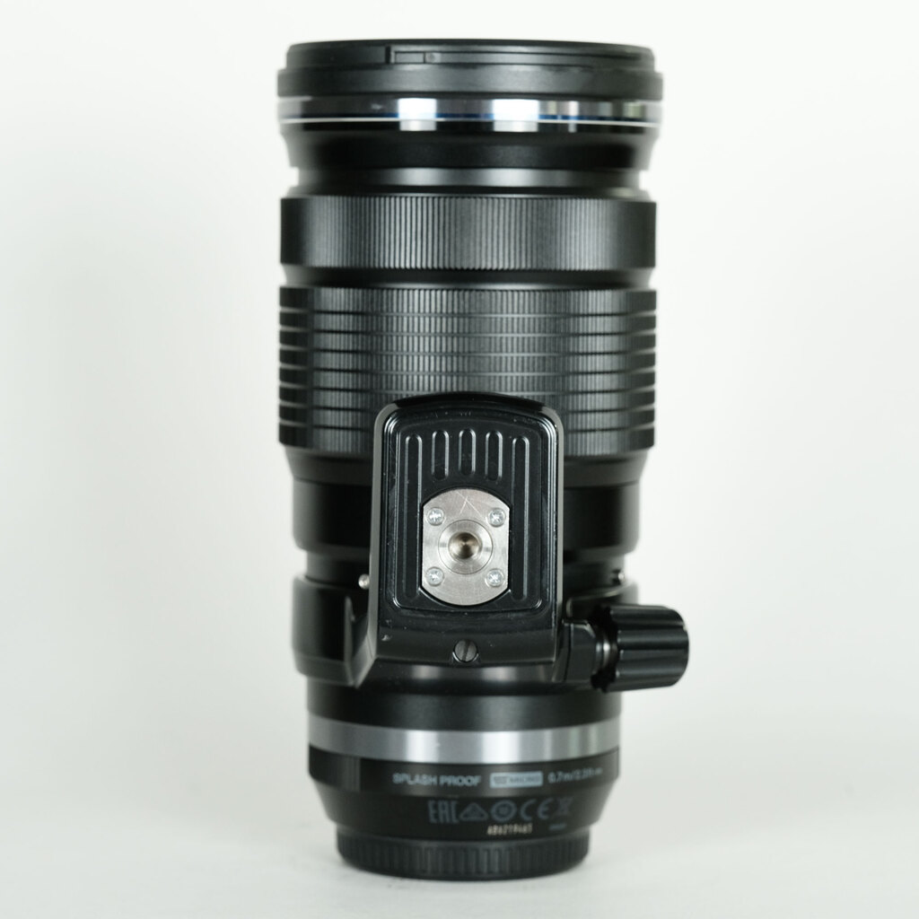 OLYMPUS M.ZUIKO DIGITAL ED 40-150mm F2.8 PROテレコンバーターキット OLYMPUS M.ZUIKO DIGITAL ED 40-150mm F2.8 PROテレコンバーターキット