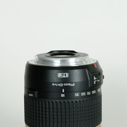 TAMRON 18-270mm F3.5-6.3 DiII VC PZD TS B008TSE（キヤノンEF用）