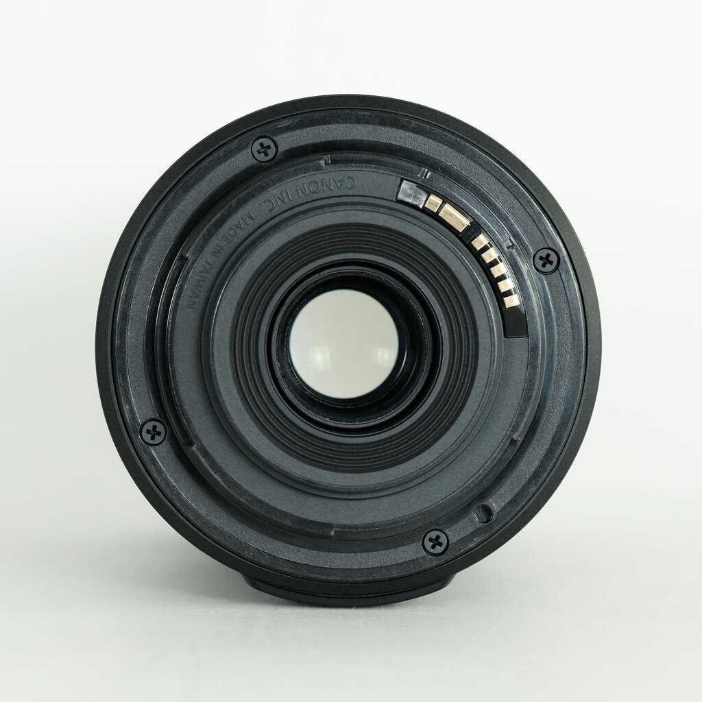 Canon EF-S55-250mm F4-5.6 IS II Canon EF-S55-250mm F4-5.6 IS II