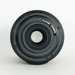 Canon EF-S55-250mm F4-5.6 IS II Canon EF-S55-250mm F4-5.6 IS II