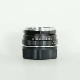 Voigtlander NOKTON Classic 35mm F1.4 II SC VM [ライカM用]
