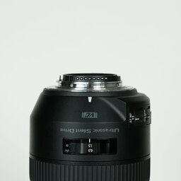 TAMRON SP 70-300mm F/4-5.6 Di VC USD (Model A030) [ニコンF用]