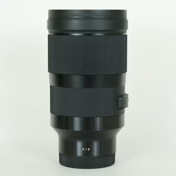 SIGMA 40mm F1.4 DG HSM｜Art [ライカL用]