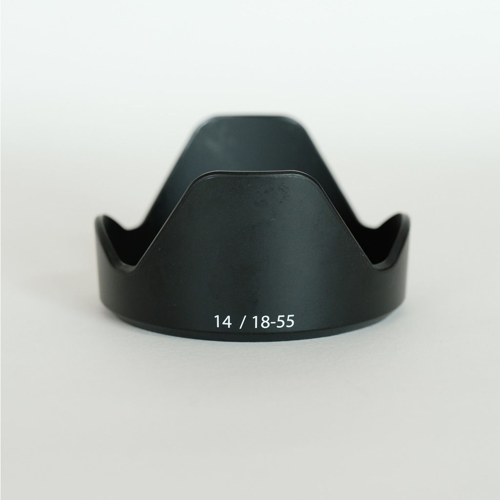 FUJIFILM XF18-55mmF2.8-4 R LM OIS