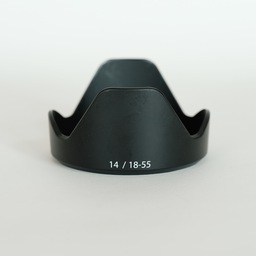 FUJIFILM XF18-55mmF2.8-4 R LM OIS