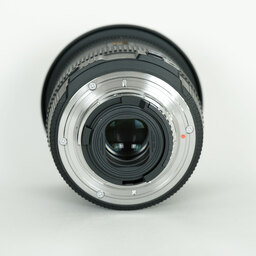 SIGMA 10-20mm F3.5 EX DC HSM [ニコンF用]