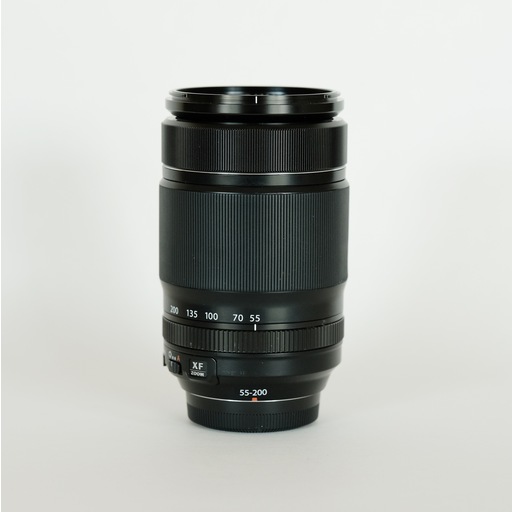 FUJIFILM XF55-200mmF3.5-4.8 R LM OIS