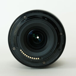 Nikon NIKKOR Z DX 50-250mm f/4.5-6.3 VR Nikon NIKKOR Z DX 50-250mm f/4.5-6.3 VR