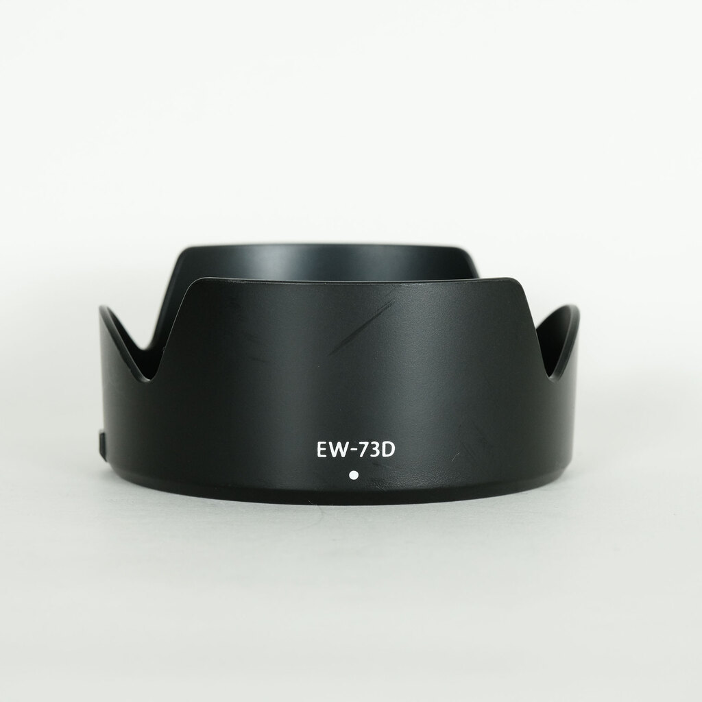 Canon RF24-105mm F4-7.1 IS STM Canon RF24-105mm F4-7.1 IS STM