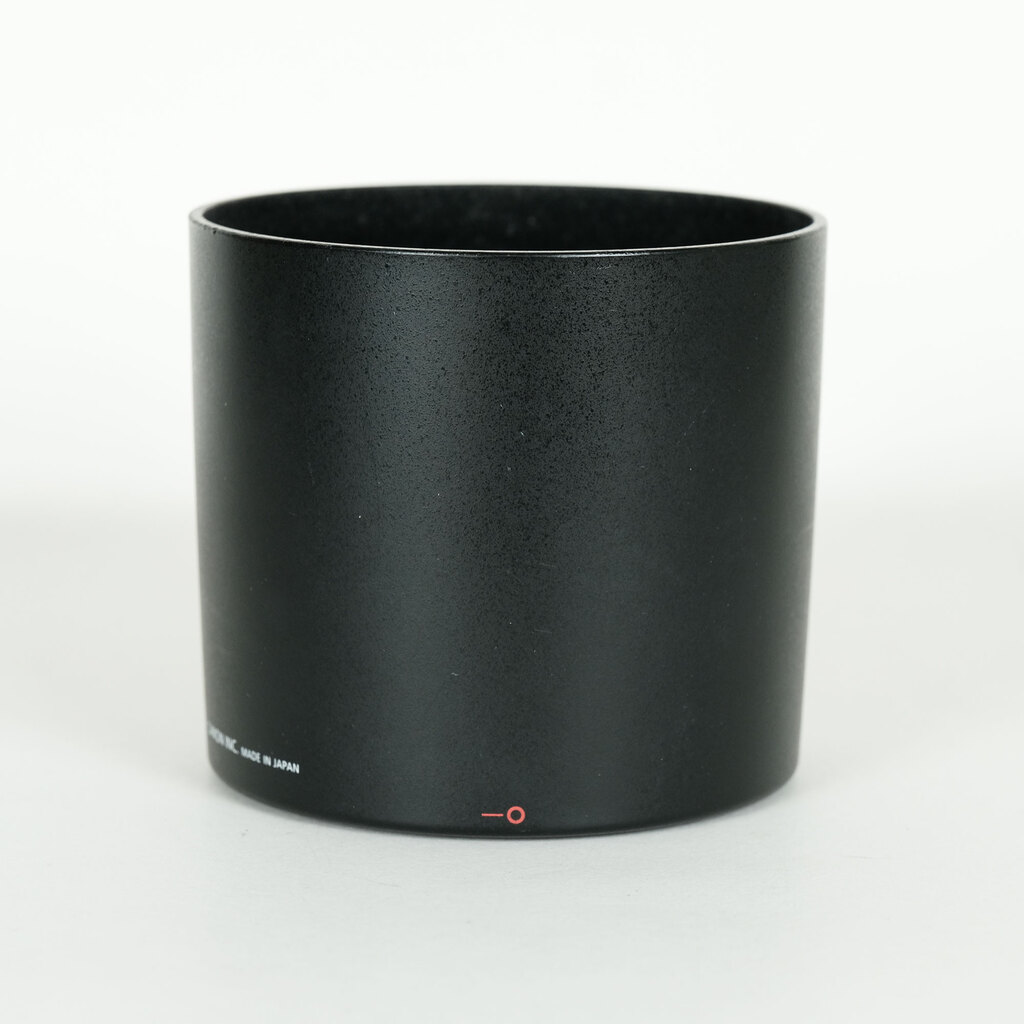 Canon EF100mm F2.8Lマクロ IS USM