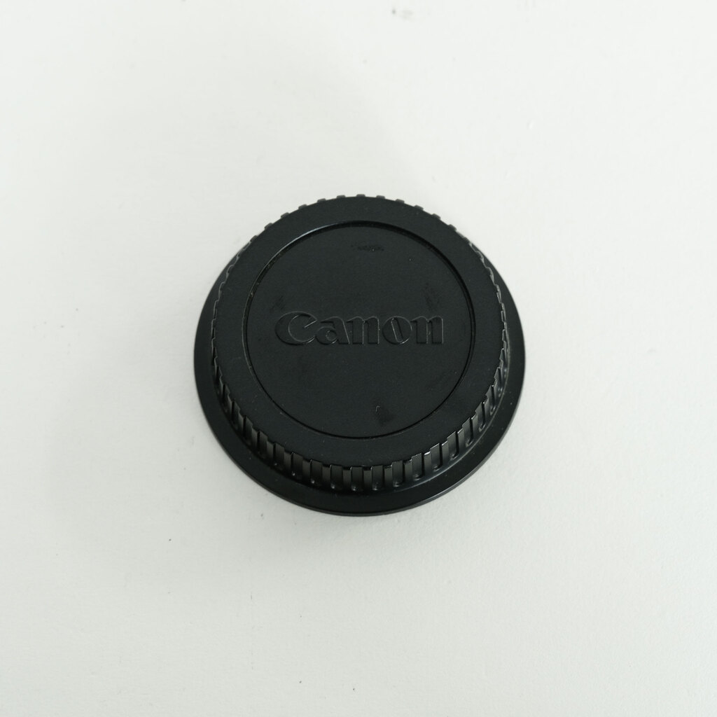 Canon EF50mm F1.8 II Canon EF50mm F1.8 II