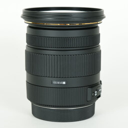 SIGMA 17-50mm F2.8 EX DC OS HSM (キヤノンEF用)