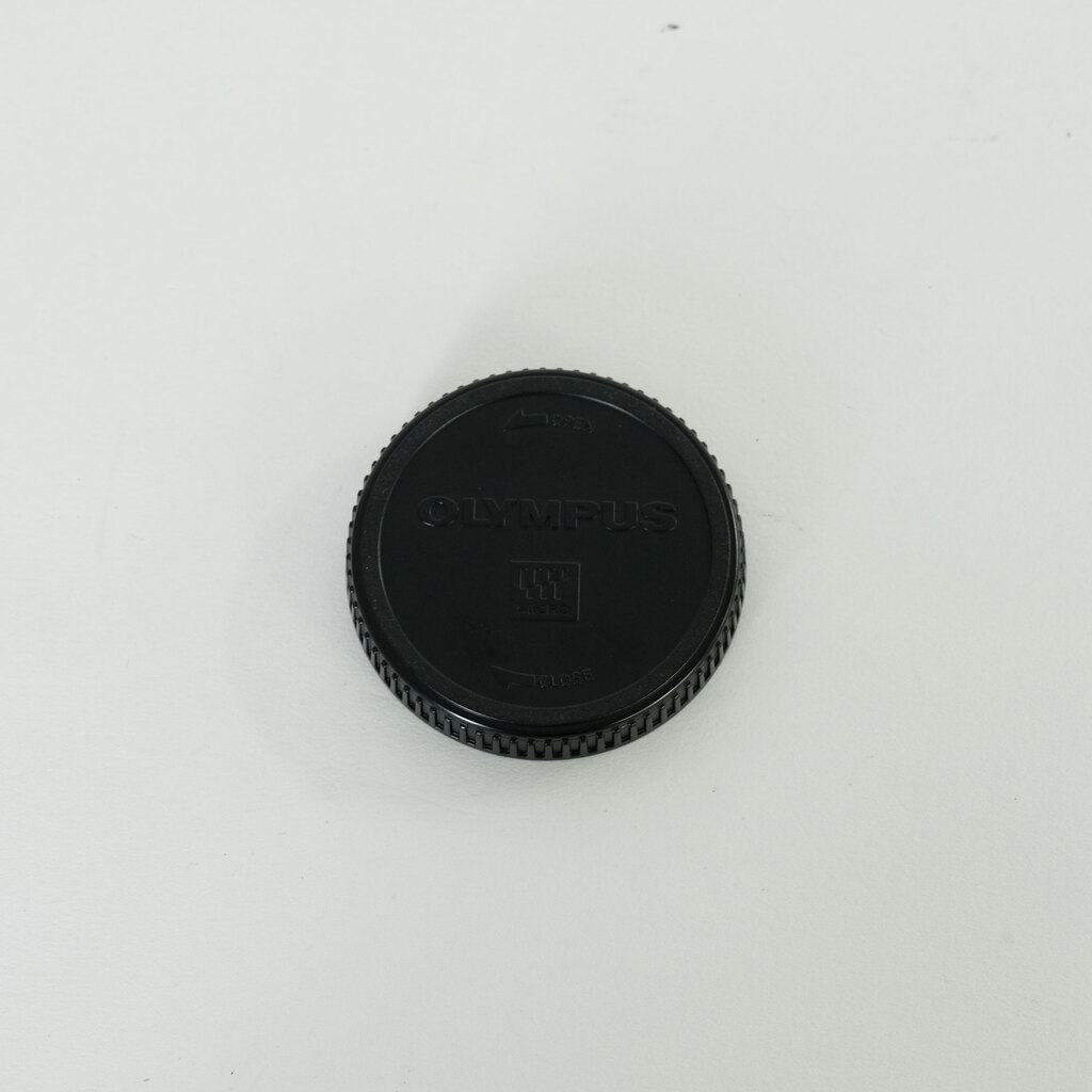 OLYMPUS M.ZUIKO DIGTAL ED60mm F2.8 Macro