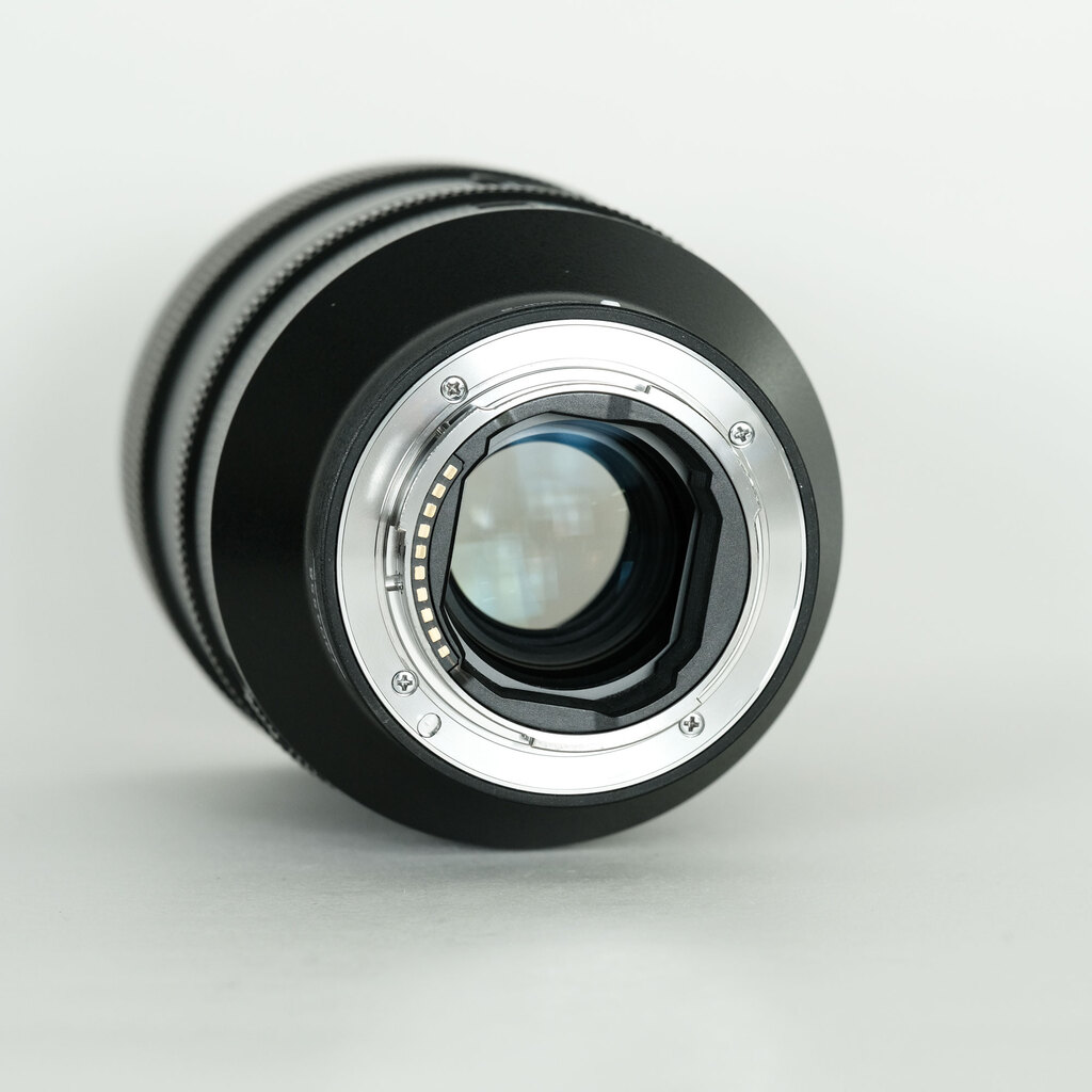 SONY FE 135mm F1.8 GM SEL135F18GM