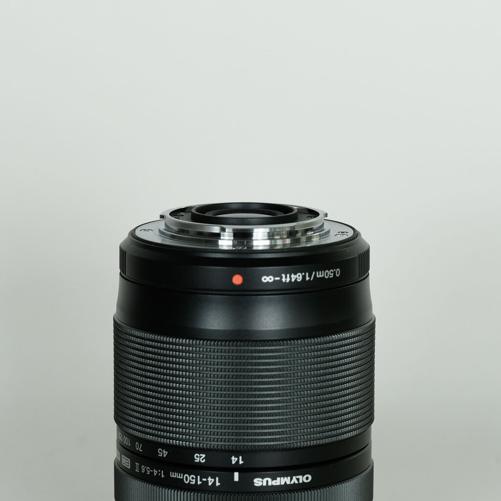 OLYMPUS M.ZUIKO DIGITAL ED14-150mm F4.0-5.6 IIの出品 | ONE