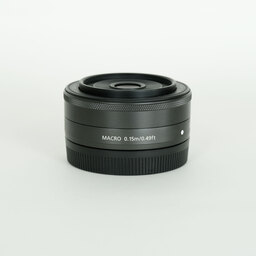 Canon EF-M22mm F2 STM Canon EF-M22mm F2 STM